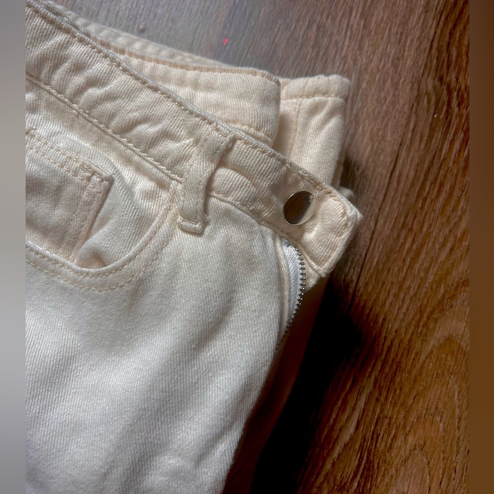 DAZY wide legged jeans